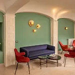 Colosseum 3* Róma