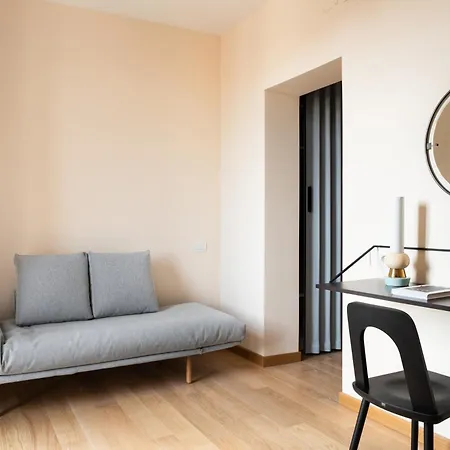 Colosseum Hotel Rome