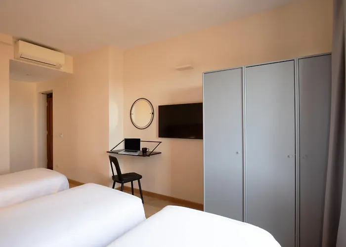Colosseum Hotell 3*