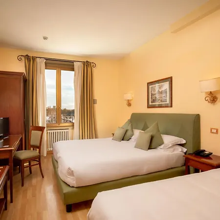 Colosseum 3* רומא