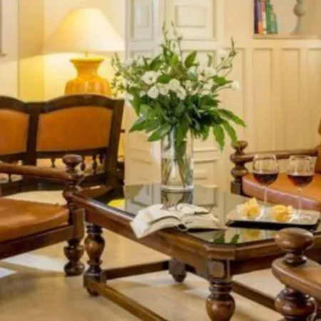 Colosseum מלון רומא