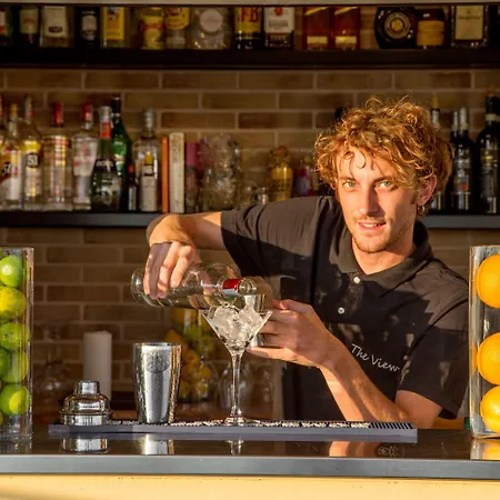 Colosseum מלון רומא