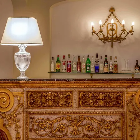 Colosseum Hotel Roma