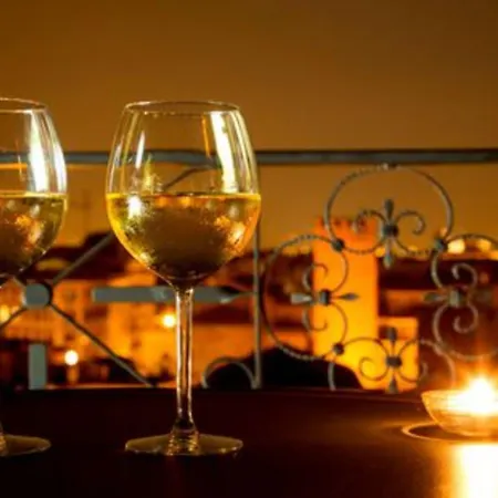 Ξενοδοχείο Colosseum