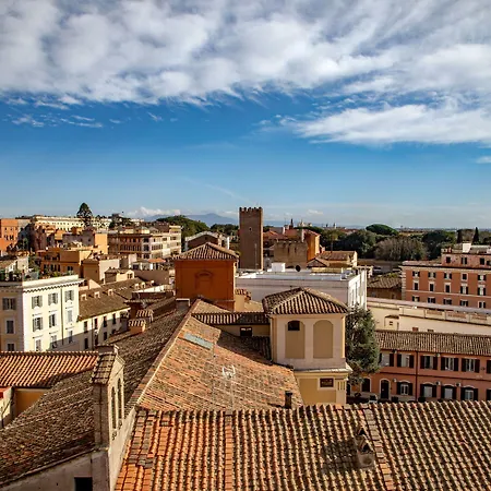 Colosseum 3* Ρώμη