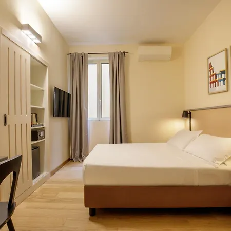 Hotel Colosseum