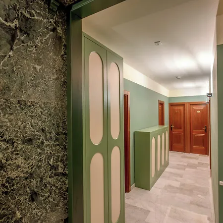 Hotel Colosseum 3*