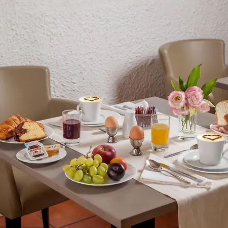 Colosseum Hotel Roma