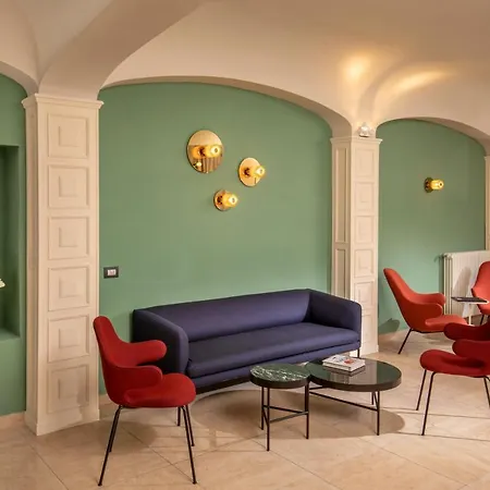 Colosseum 3* רומא