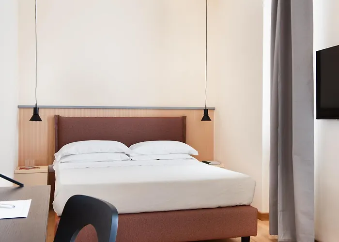 Hotel Colosseum Rome