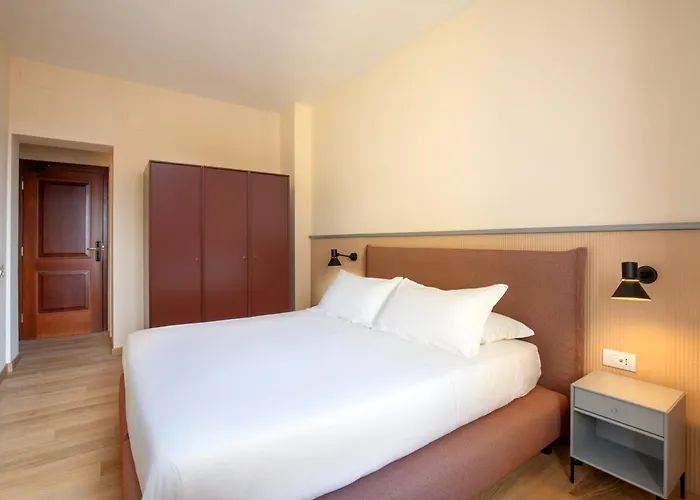 Colosseum Hotel Rome