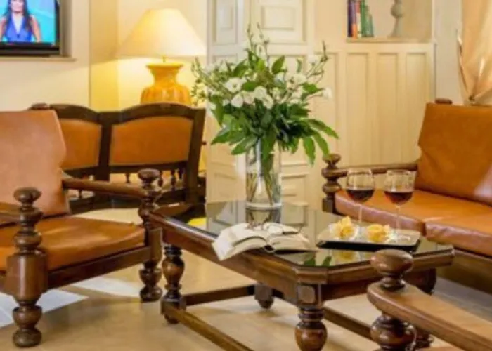 Colosseum Hotel Rome