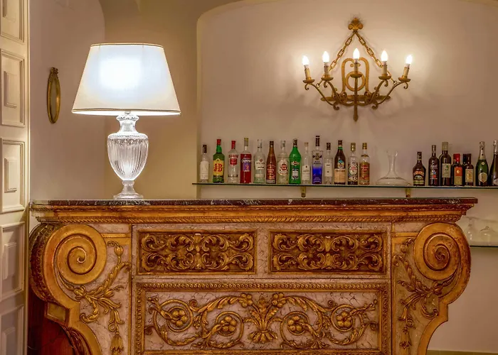 Colosseum Hotel Rome