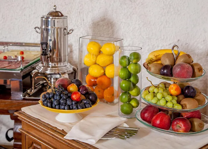 Colosseum Hotel Rome