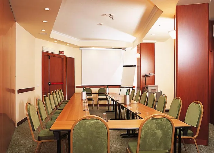 Hotell Colosseum