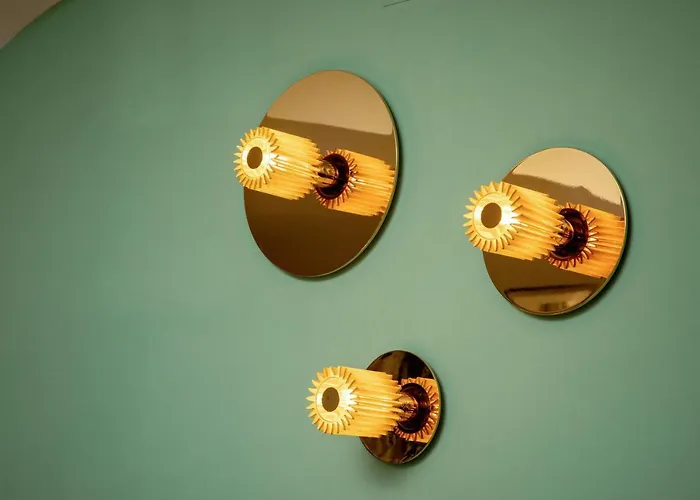 Colosseum Hotel Rome