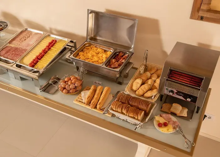 Colosseum Hotel Rome