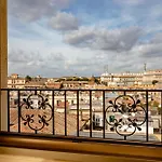 Hotel Colosseum Rome