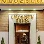 Hotel Colosseum 3*