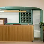 Colosseum Hotel 3*