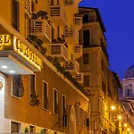 Hotel Colosseum