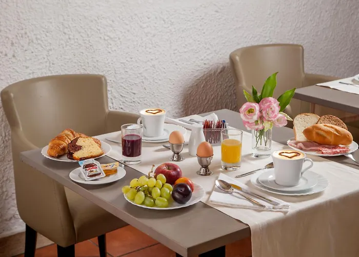 Colosseum Hotel Roma