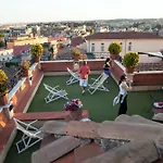 Colosseum فندق 3*