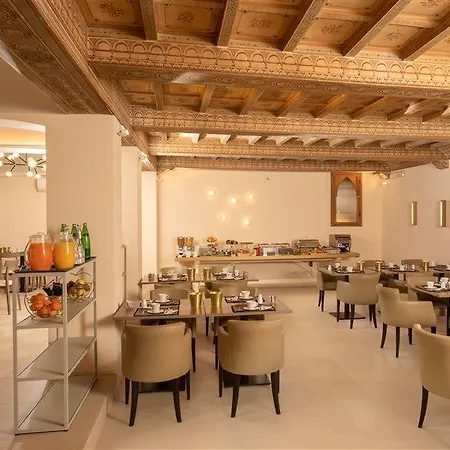 Hotel Colosseum 3*