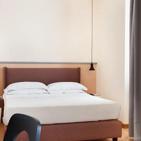 Hotel Colosseum Řím