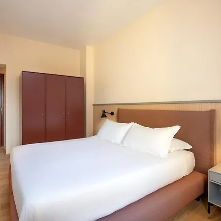 Colosseum Hotel Roma