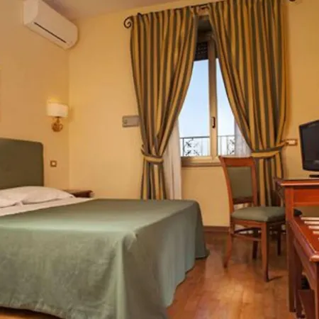 Hotel Colosseum Rome