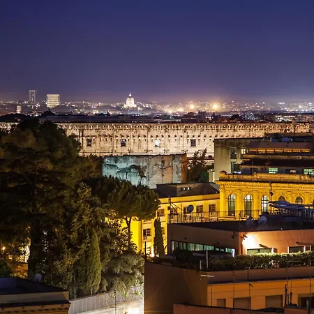Colosseum 3*