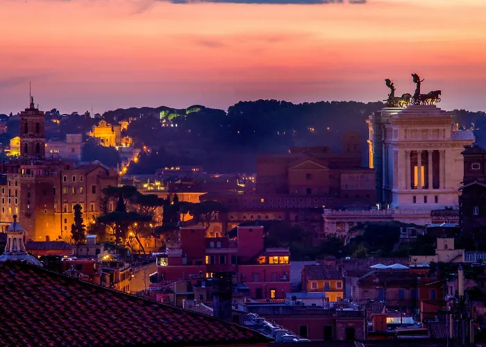 Colosseum Hotel
